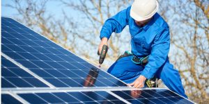 Installation Maintenance Panneaux Solaires Photovoltaïques à Bussiere-Nouvelle